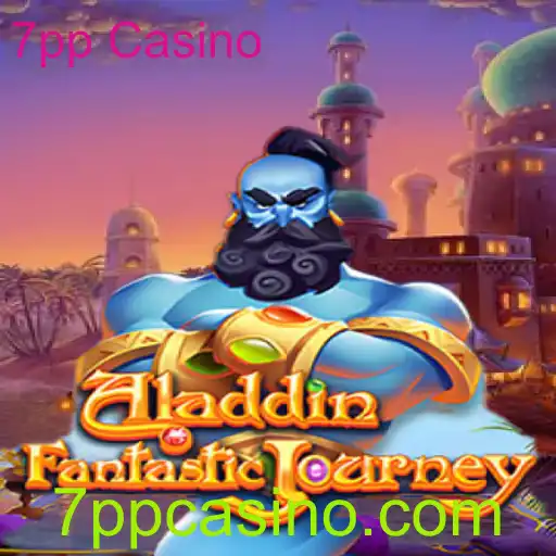Descubra o Mundo Encantado de Aladdin no 7pp Casino