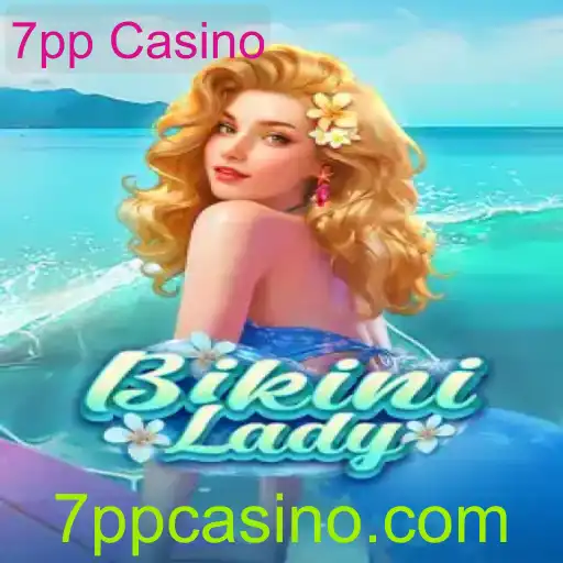 Descubra o Mundo Vibrante de BikiniLady no 7pp Casino