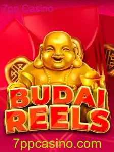 Descubra BudaiReels no 7pp Casino: Uma Experiência Única de Entretenimento