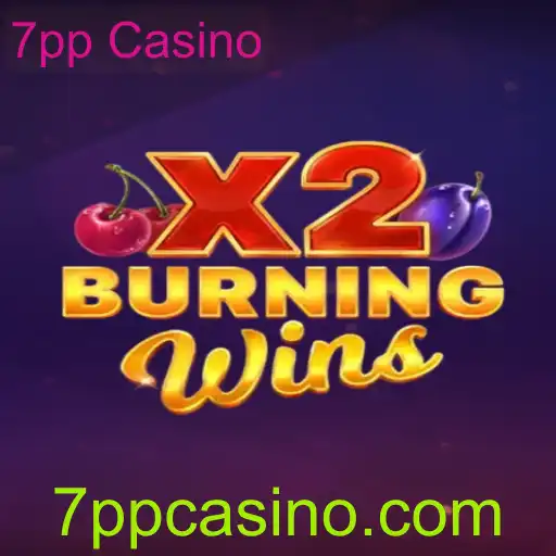 Descubra o Fascinante Mundo de BurningWinsX2 no 7pp Casino