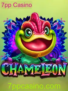 Desvendando o Jogo 'Chameleon' no 7pp Casino