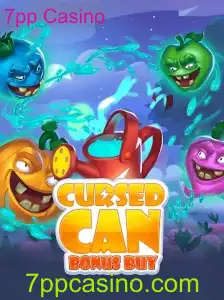 Descubra o Fascinante Mundo de CursedCanBonusBuy no 7pp Casino