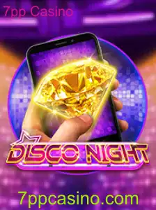 Desvendando o Fascínio do DiscoNightM no 7pp Casino