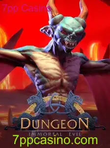 Explorando o Mundo do Jogo Dungeon: Uma Aventura em 7pp Casino