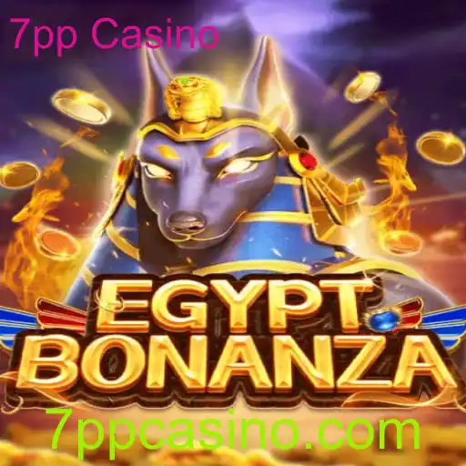 EgyptBonanza: Descubra a Aventura no Instigante Mundo do 7pp Casino