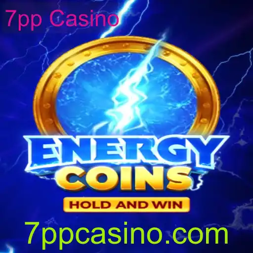 Explorando o Jogo EnergyCoins no 7pp Casino
