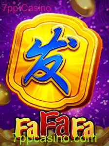 Explorando o Fascinante Jogo 'FaFaFa' no 7pp Casino
