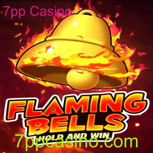 FlamingBells: Explore o Dinâmico Mundo do Jogo no 7pp Casino
