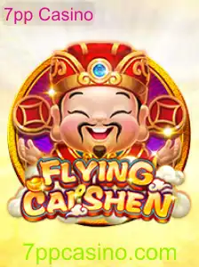 Explorando FlyingCaiShen no 7pp Casino