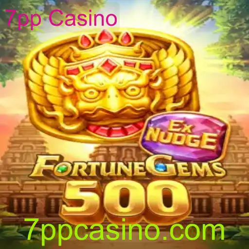 FortuneGems500: Descubra o Brilho das Joias da Fortuna no 7pp Casino