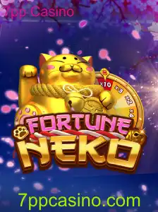 Explorando FortuneNeko: O Novo Jogo de Sucesso no 7pp Casino