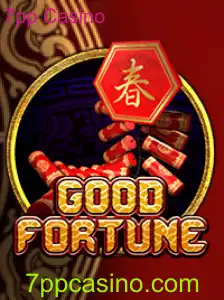 Explorando o Fascinante Mundo do GoodFortune no 7pp Casino