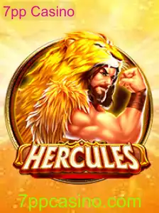 Descubra o Fascinante Jogo 'Hercules' no 7pp Casino