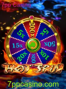 Desvendando a Emoção do Jogo HotSpin no 7pp Casino