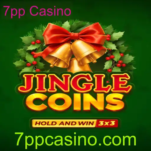 Explorando Jinglecoins: Um Novo Fenômeno no 7pp Casino