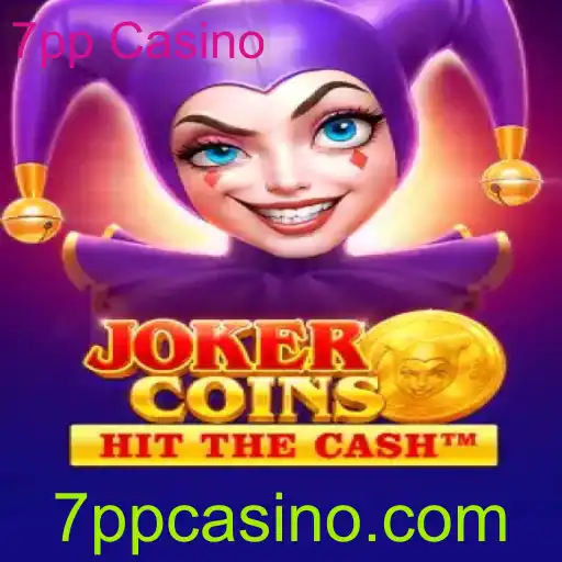 Explorando o Mundo de JokerCoins: O Novo Sensação do 7pp Casino