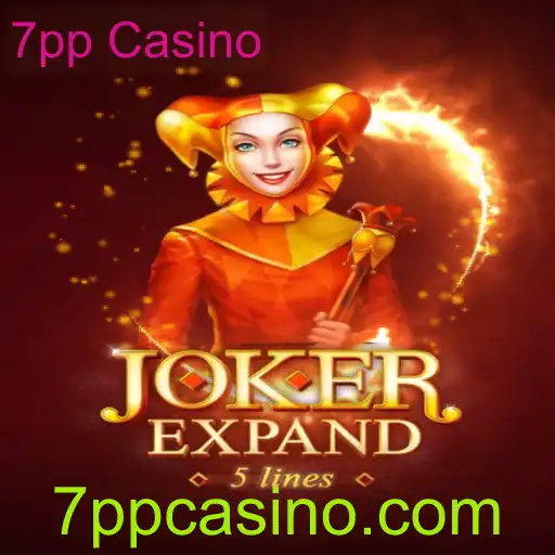 Explorando o Mundo de JokerExpand no 7pp Casino