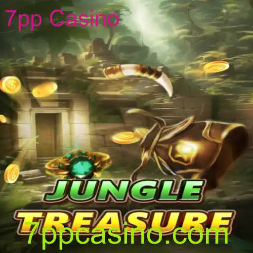 JungleTreasure: Explorando a Emoção e Aventuras no 7pp Casino