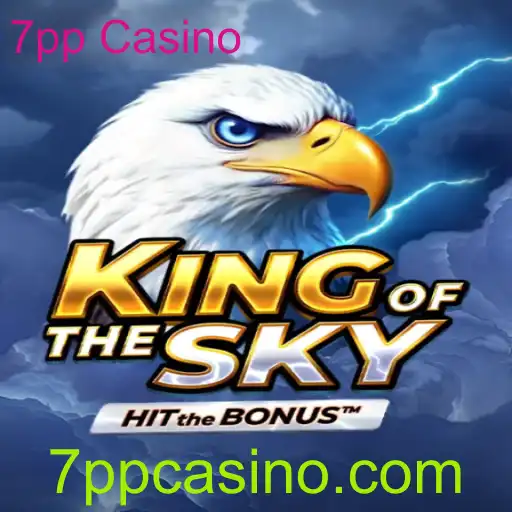 Descubra o emocionante KingOfTheSky no 7pp Casino