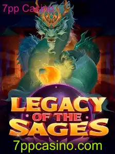 Descubra o Fascinante Mundo de LegacyoftheSages
