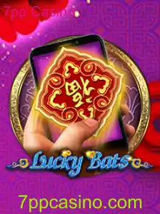 Descubra o Mundo Fascinante de LuckyBatsM no 7pp Casino