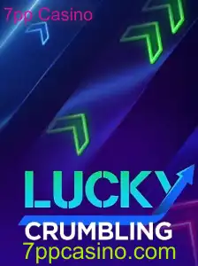 Descubra o Mundo de LuckyCrumbling: A Sensação do Entretenimento de Cassino