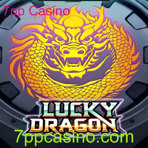 Explorando o Jogo LuckyDragon no 7pp Casino