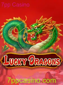 Explorando o Fascinante Mundo de LuckyDragons no 7pp Casino