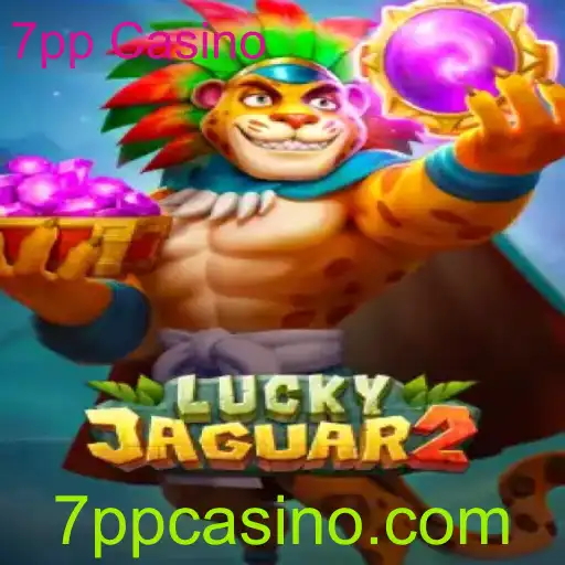 Explorando o Mundo de Luckyjaguar2 no 7pp Casino
