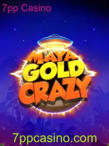 Descubra o Fascinante Mundo do Jogo MayaGoldCrazy no 7pp Casino