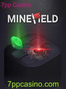 Decifrando MineField: O Jogo de Emoções do 7pp Casino