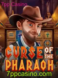 Explorando o Mundo de CurseofthePharaoh no 7pp Casino