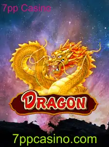 Explorando o Fascinante Jogo de Casino Dragon no 7pp Casino