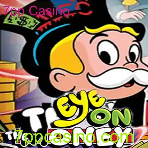 Descubra o Universo de 'EyeOnTheMoney' no 7pp Casino
