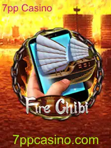Descubra o Universo Empolgante do Jogo FireChibiM no 7pp Casino