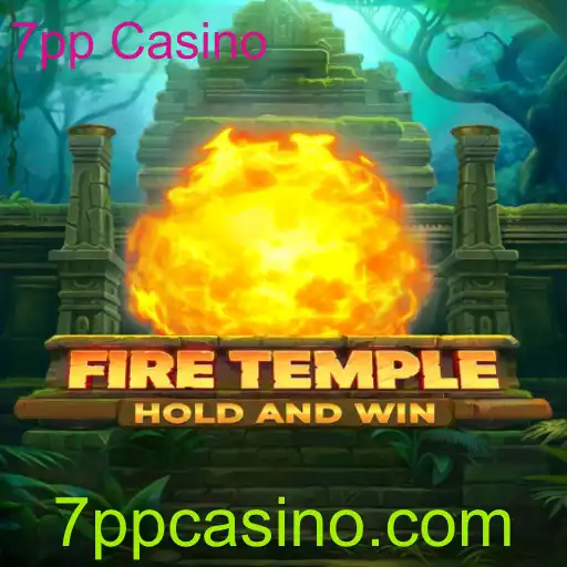 Explorando FireTemple: O Jogo Inovador do 7pp Casino