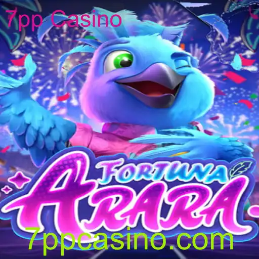 Explore o Fascinante Jogo FortunaArara no Universo do 7pp Casino