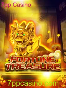 Descubra o Fascinante Mundo de FortuneTreasure no 7pp Casino