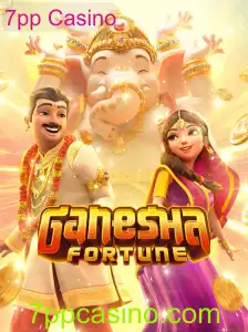 Explorando o Universo de GaneshaFortune no 7pp Casino