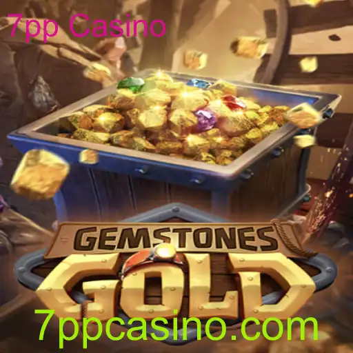 Descubra o Fascinante Mundo de GemstonesGold no 7pp Casino