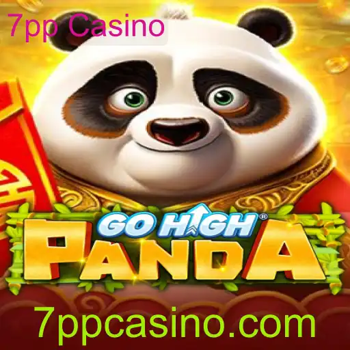 GoHighPanda: Descubra o Fenômeno do 7pp Casino