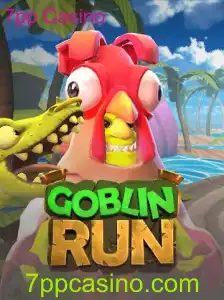 Descubra GoblinRun: Uma Aventura em 7pp Casino
