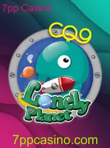 LonelyPlanet: Explore a Aventura Única no Mundo dos Jogos com 7pp Casino