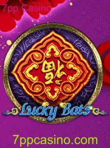 Explorando o Fascínio do LuckyBats no 7pp Casino