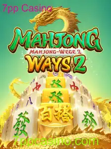 Descubra os Segredos do Mahjong Ways 2 no 7pp Casino