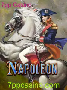 Descubra o Fascinante Jogo Napoleon no 7pp Casino