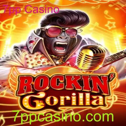 Descubra o Universo Excitante de RockinGorilla no 7pp Casino