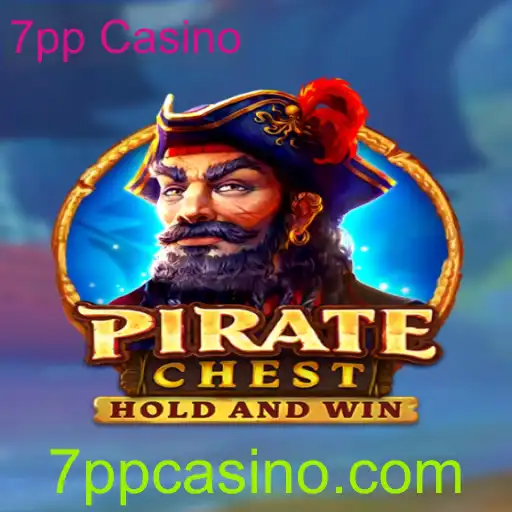 Explorando o Mundo de PirateChest: Uma Nova Atração no 7pp Casino