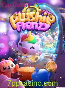 Descubra o Fascinante Mundo de PlushieFrenzy no 7pp Casino