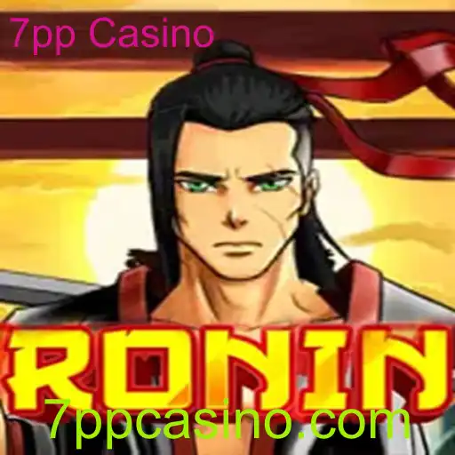 Ronin: Domine o Jogo no 7pp Casino